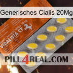 Generic Cialis 20Mg 42